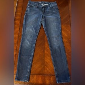 Crown & Ivy Skinny jeans